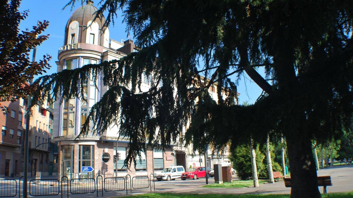 Mieres del Camino Hotel | Hotel Mieres del Camino