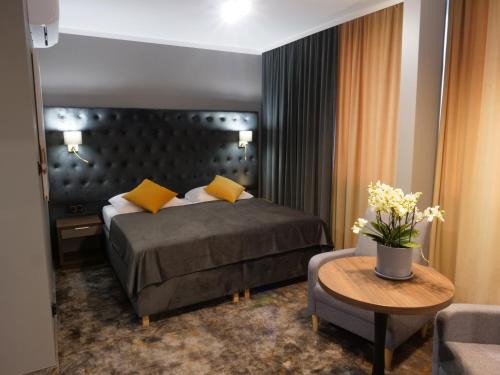 Gorzow Wielkopolski Hotel | Hotel Mieszko