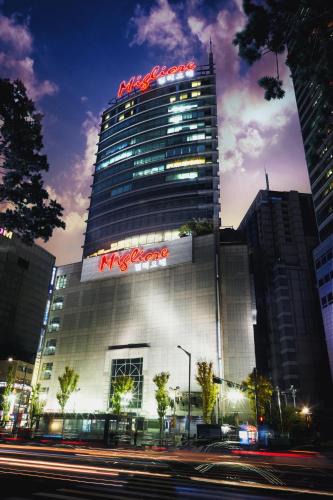 Gwanghui-dong Hotel | Hotel Migliore Seoul