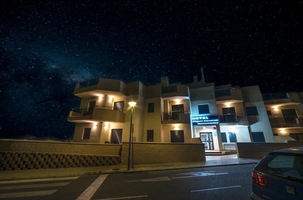 Alhaurin de la Torre Apartment | Hotel Miguel Sanchez