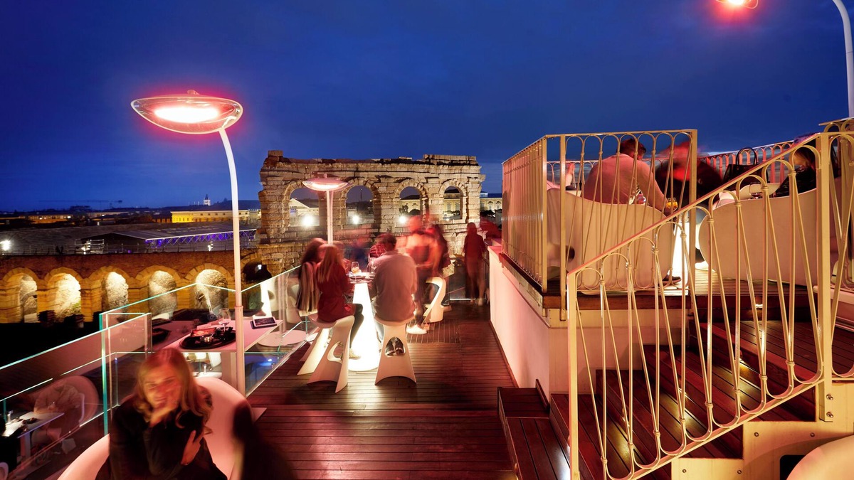 Citta Antica Hotel | Hotel Milano & Spa
