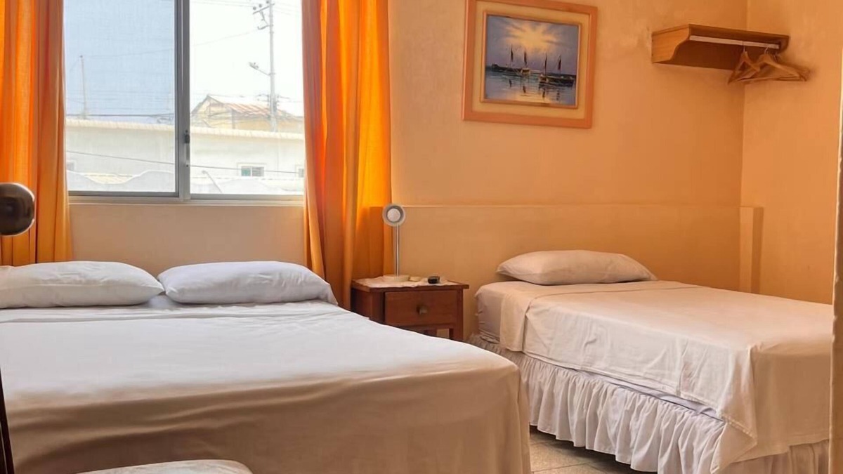 Salinas Hotel | Hotel Mileto