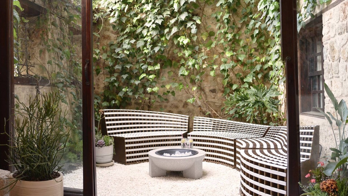 Kaleici Hotel | Hotel Mille Kaleici