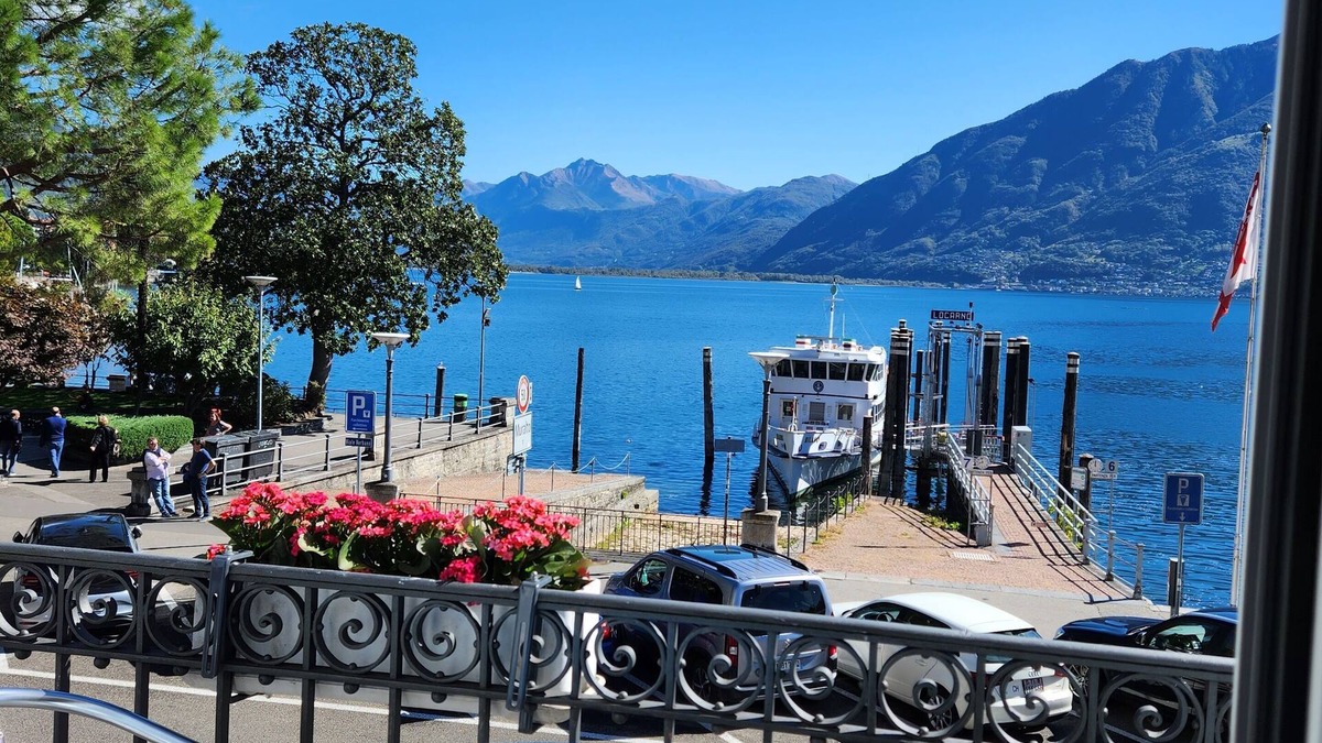 Locarno Hotel | Hotel Millennium