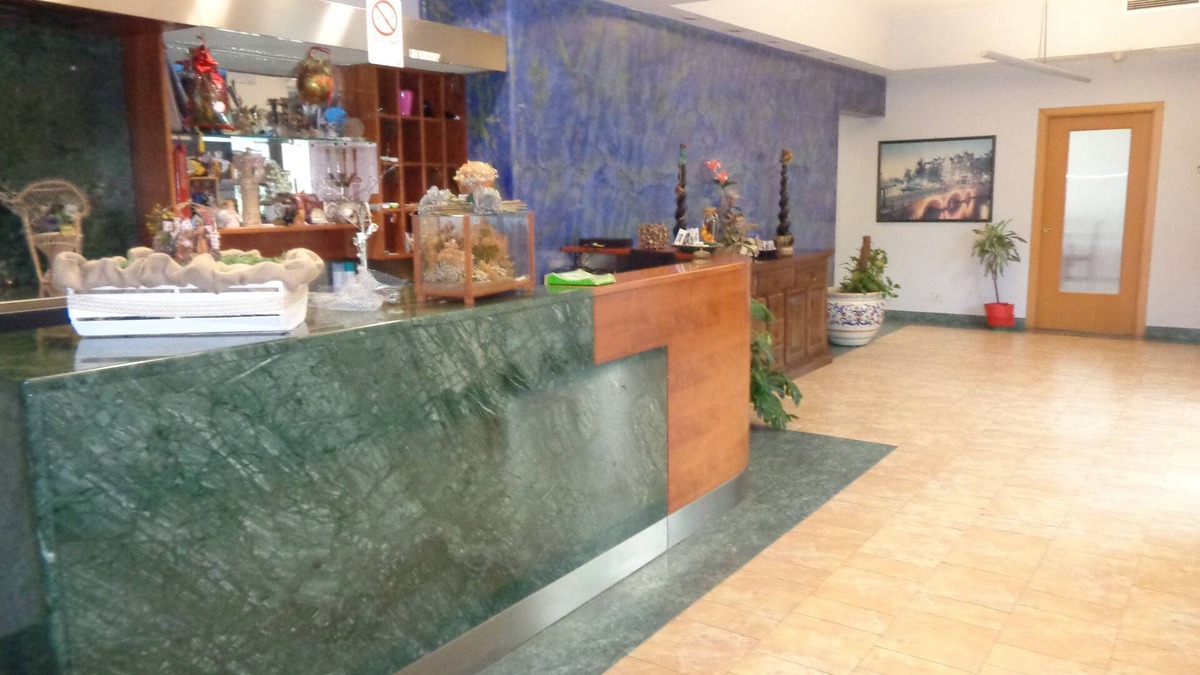 Orte Hotel | Hotel Millennium
