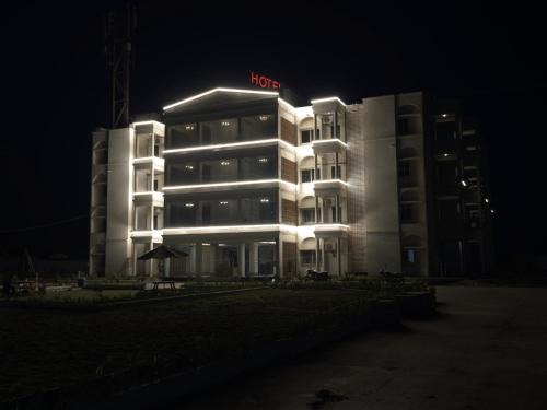 Moti Khavdi Hotel | Hotel Millennium Plaza