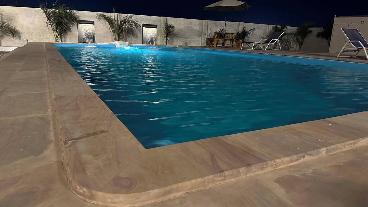 Jamnagar Hotel | Hotel Millennium Plaza