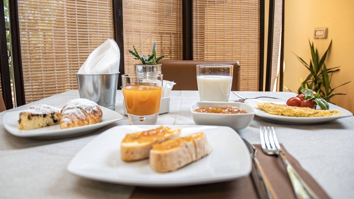 Fornazzo Hotel | Hotel Milomax