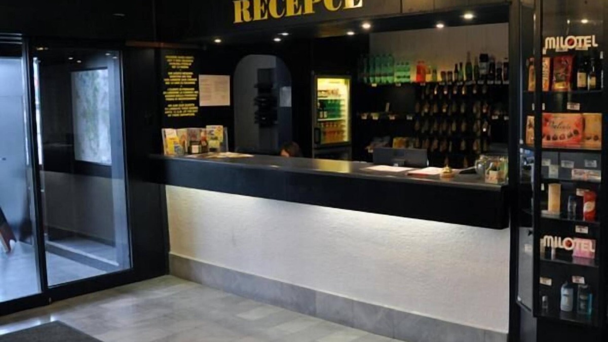 Olomouc Hotel | Hotel Milotel