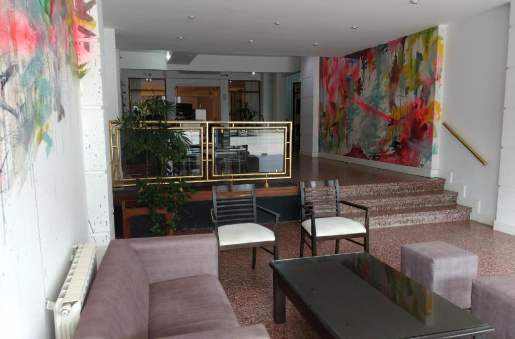 La Paz Hotel | Hotel Milton