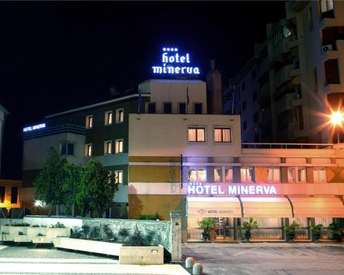 Pordenone Hotel | Hotel Minerva