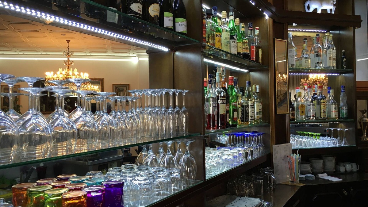 Pordenone Hotel | Hotel Minerva