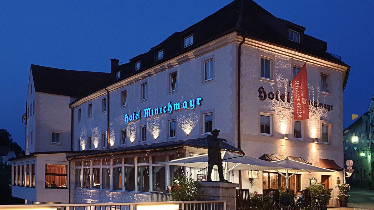 Steyr Hotel | Hotel Minichmayr