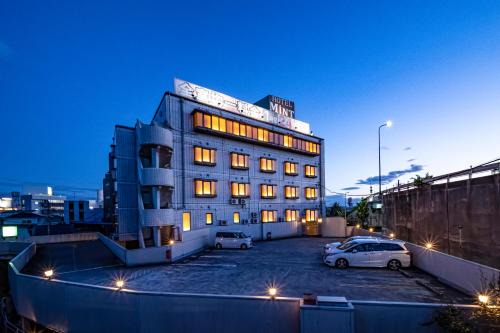 Ikeda Hotel | Hotel MINT Osaka Airport