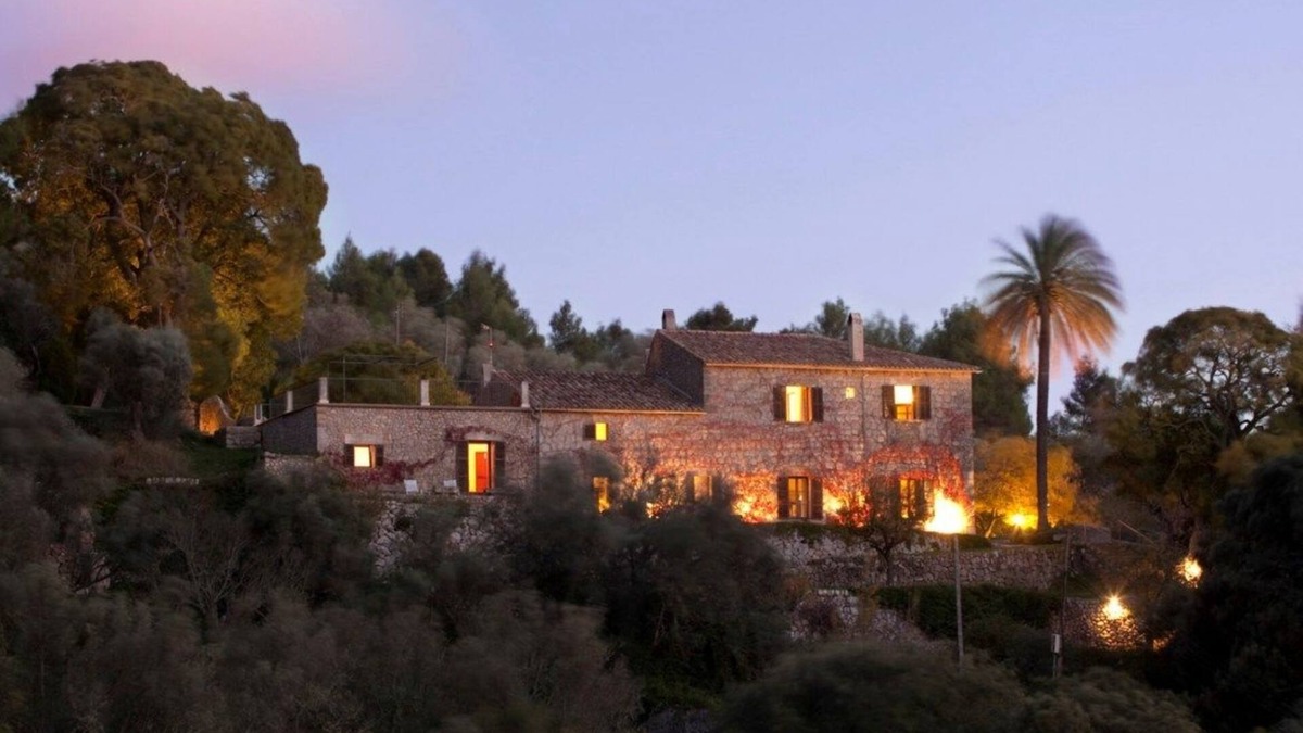 Valldemossa Hotel | Hotel Mirabó De Valldemossa