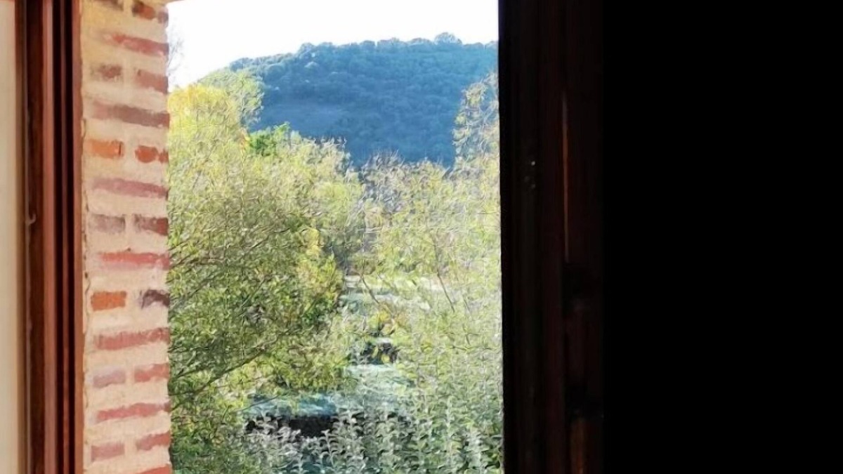 La Velilla Hotel | Hotel Mirador del Vadillo