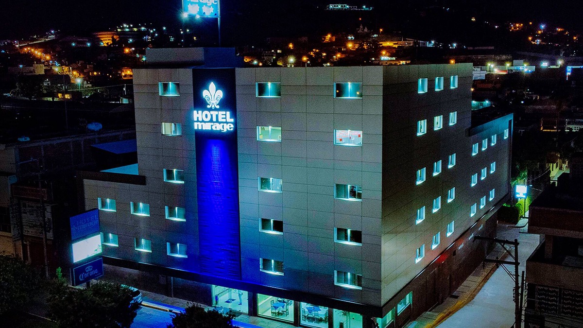 La Piedad Hotel | Hotel Mirage