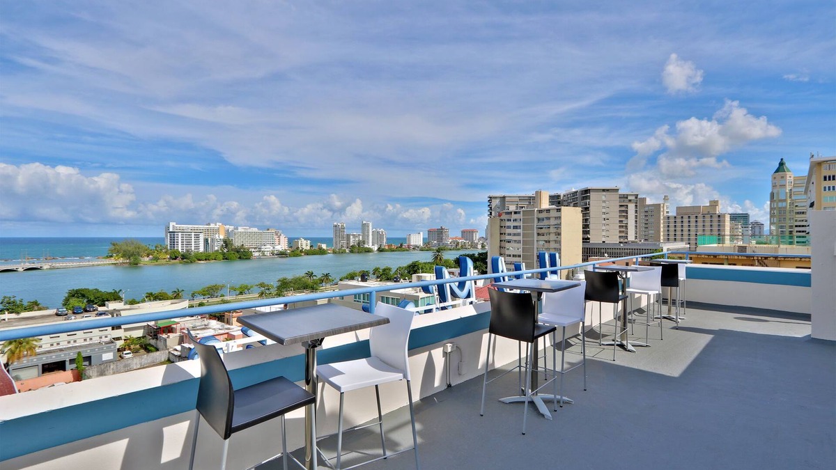 Miramar Hotel | Hotel Miramar