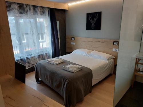 Pas de la Casa Hotel | Hotel Mirtil