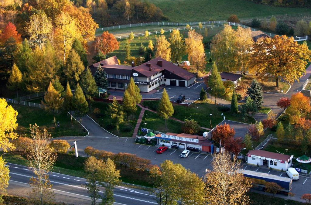 Rzezawa Hotel | Hotel Mis
