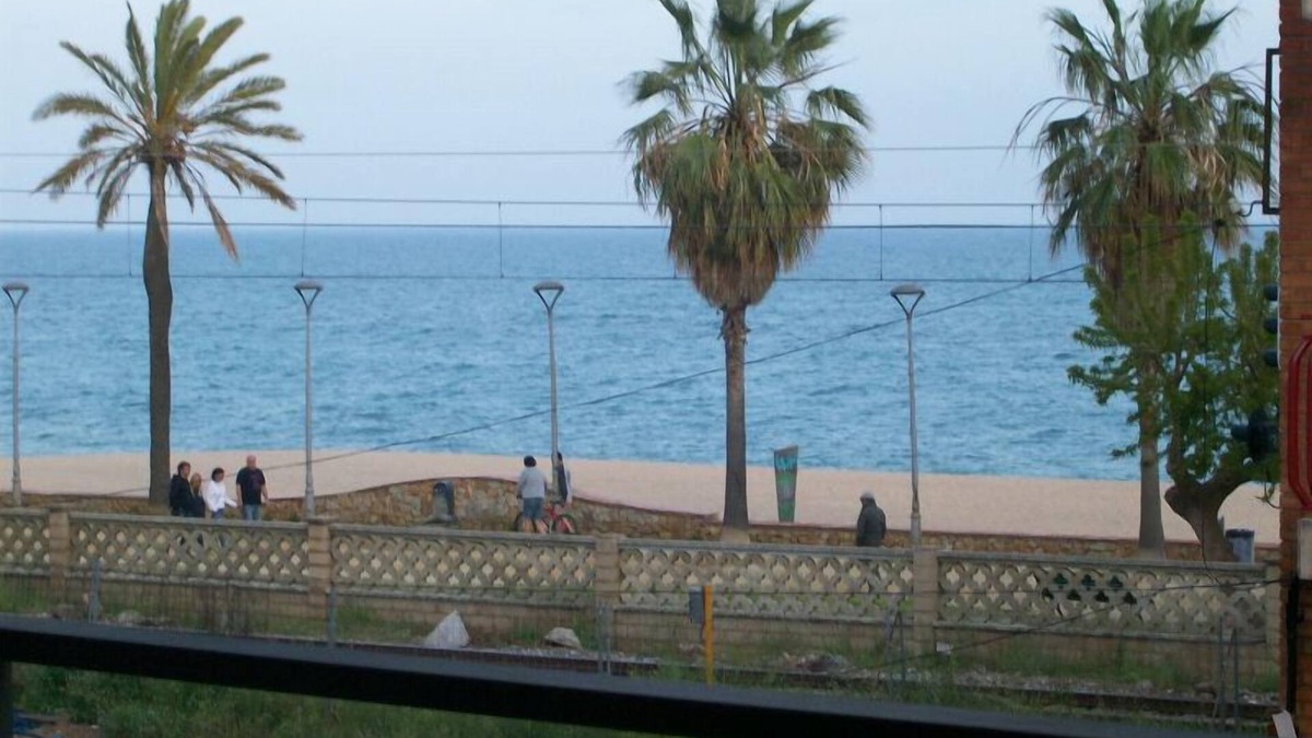 Canet de Mar Hotel | Hotel Mitus
