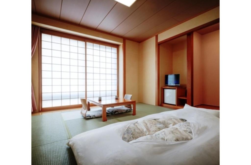 Wakkanai Hotel | Hotel Miyuki - Vacation STAY 60554v