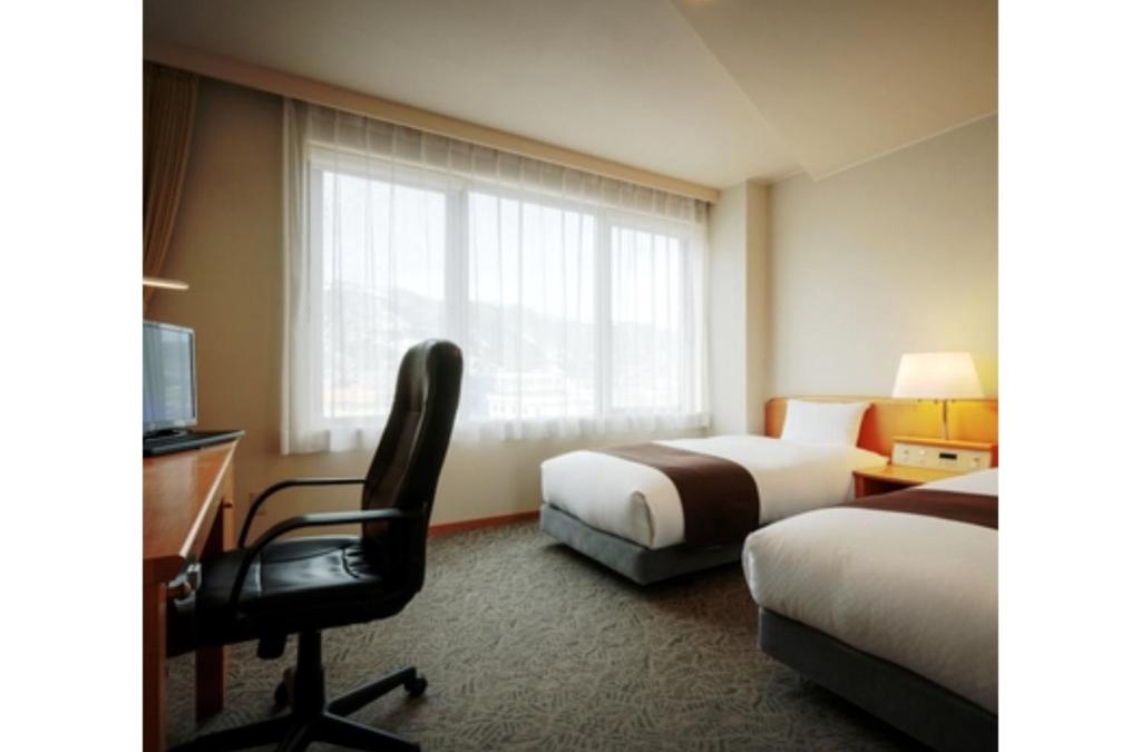 Wakkanai Hotel | Hotel Miyuki - Vacation STAY 60525v