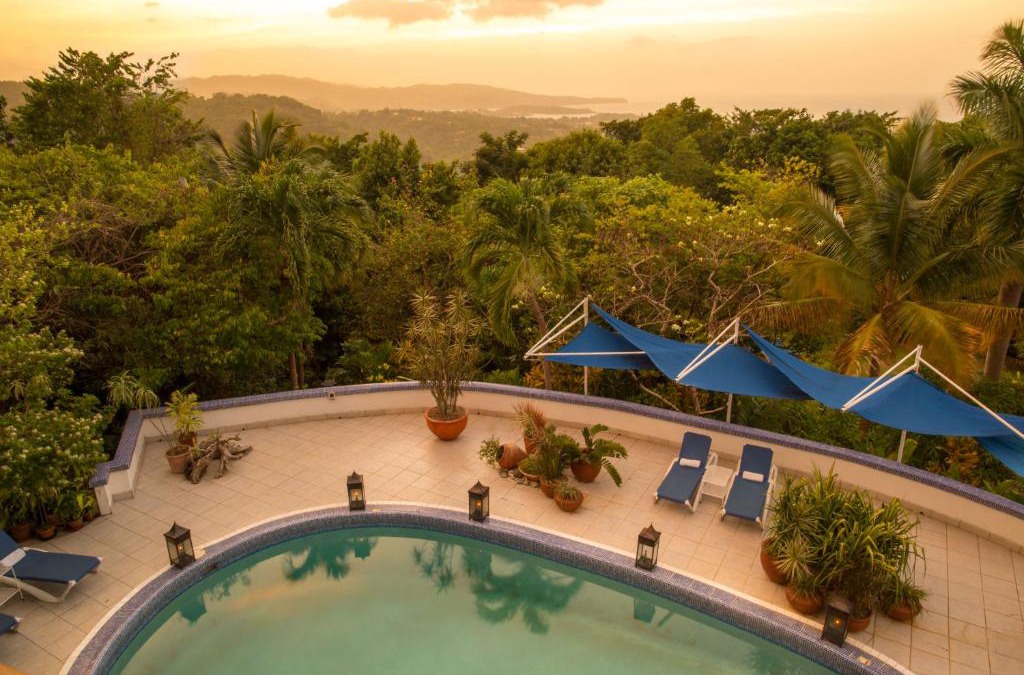 Drapers Hotel | Hotel Mockingbird Hill