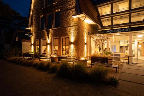 Nes House | Hotel Molenzicht
