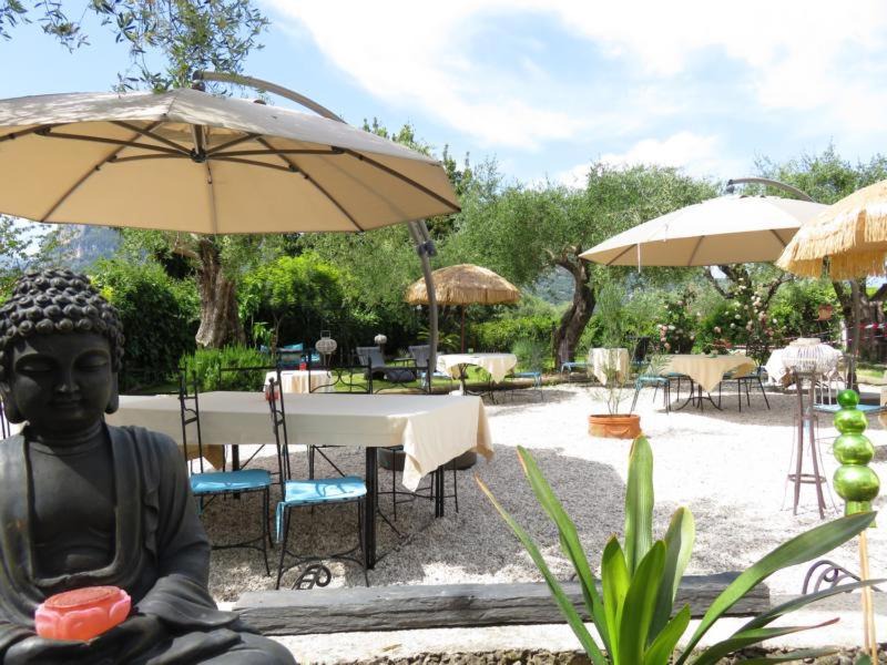 La Gaude Hotel | Hotel mon Soleil