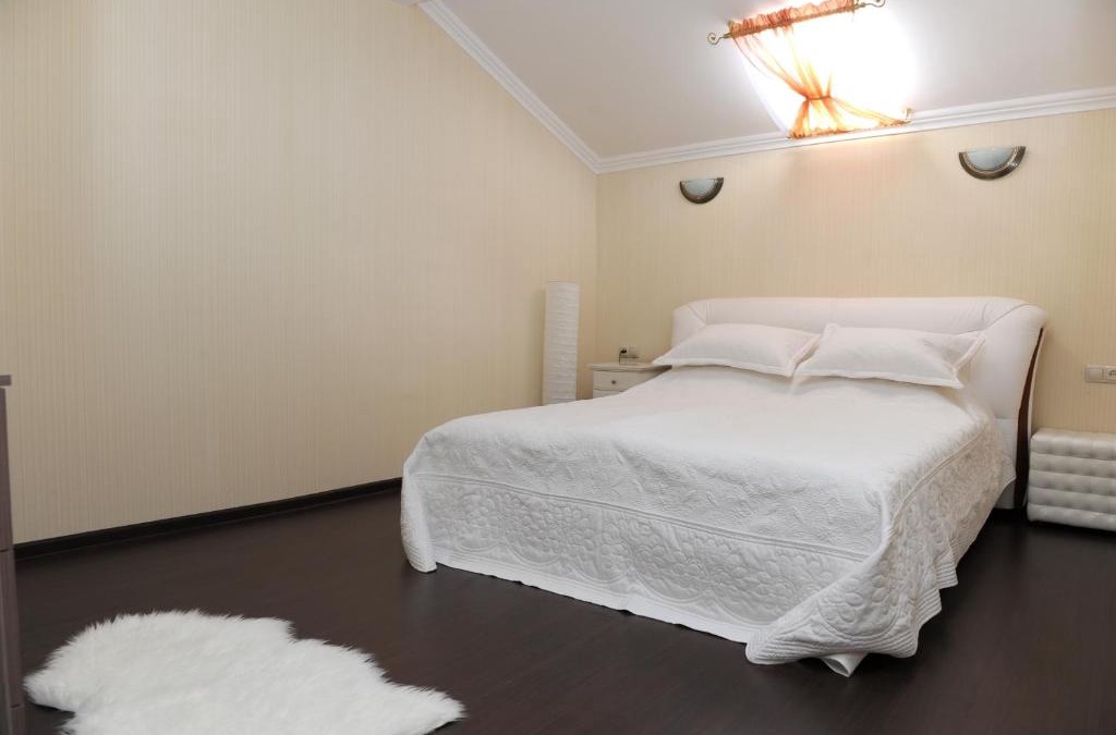 Sormovsky City District Hotel | Hotel Mona Lisa