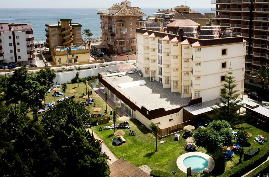 Torreblanca Hotel | Hotel Monarque Cendrillón