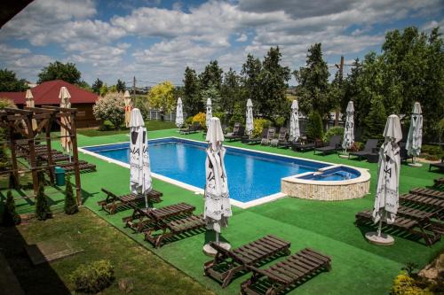Baia Hotel | Hotel Mondial - Baia