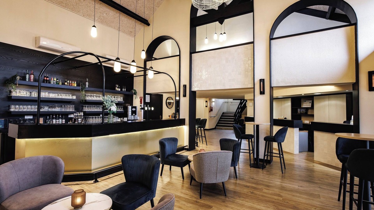 Saint-Marcel Hotel | Hotel Mont Vernon