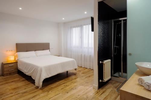 Suances Hotel | Hotel Montañés