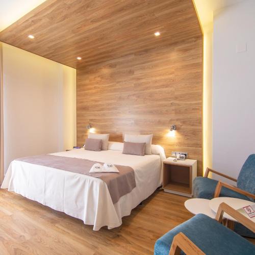 Cadiz Hotel | Hotel Monte Puertatierra