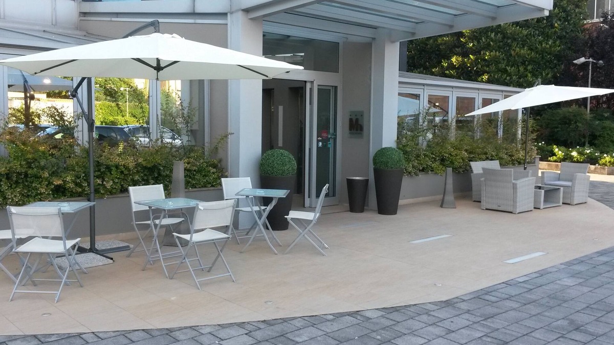 Peschiera Borromeo Hotel | Hotel Montini