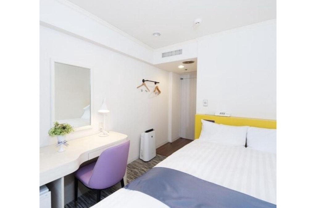 Yonezawa Hotel | HOTEL MONTOVIEW YONEZAWA / Vacation STAY 77101