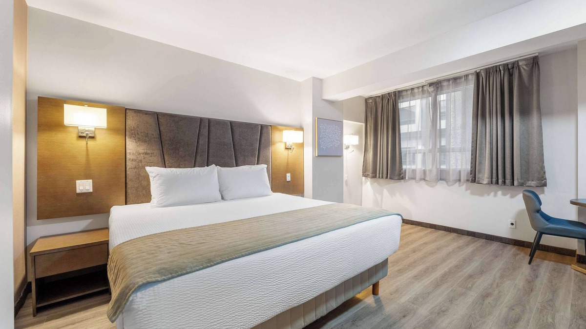 Francois-Perrault Hotel | Hotel Montreal Metropolitan, BW Signature Collection