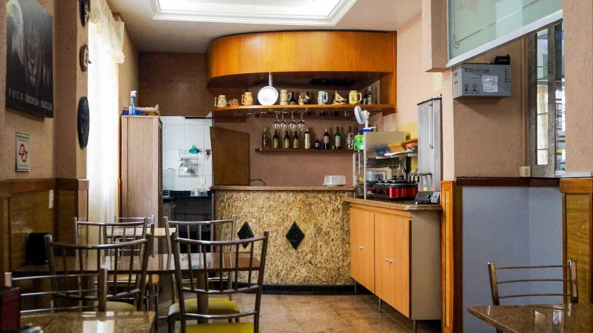 Mooca Hotel | Hotel Mooca São Paulo