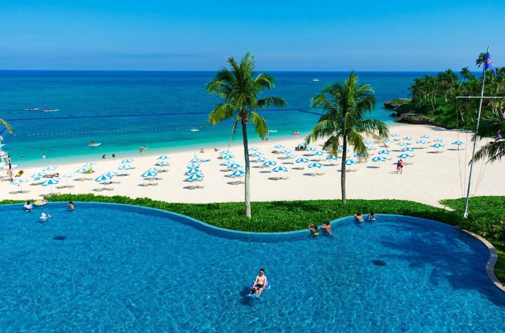Maeganeku Hotel | HOTEL MOON BEACH MUSEUM RESORT