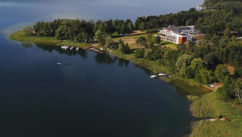 Powidz Hotel | Hotel Moran & SPA