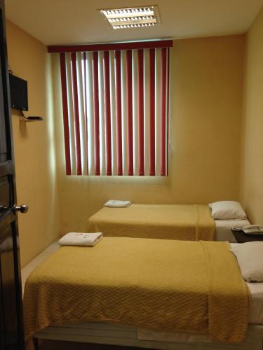Coatzacoalcos Hotel | Hotel Moreno