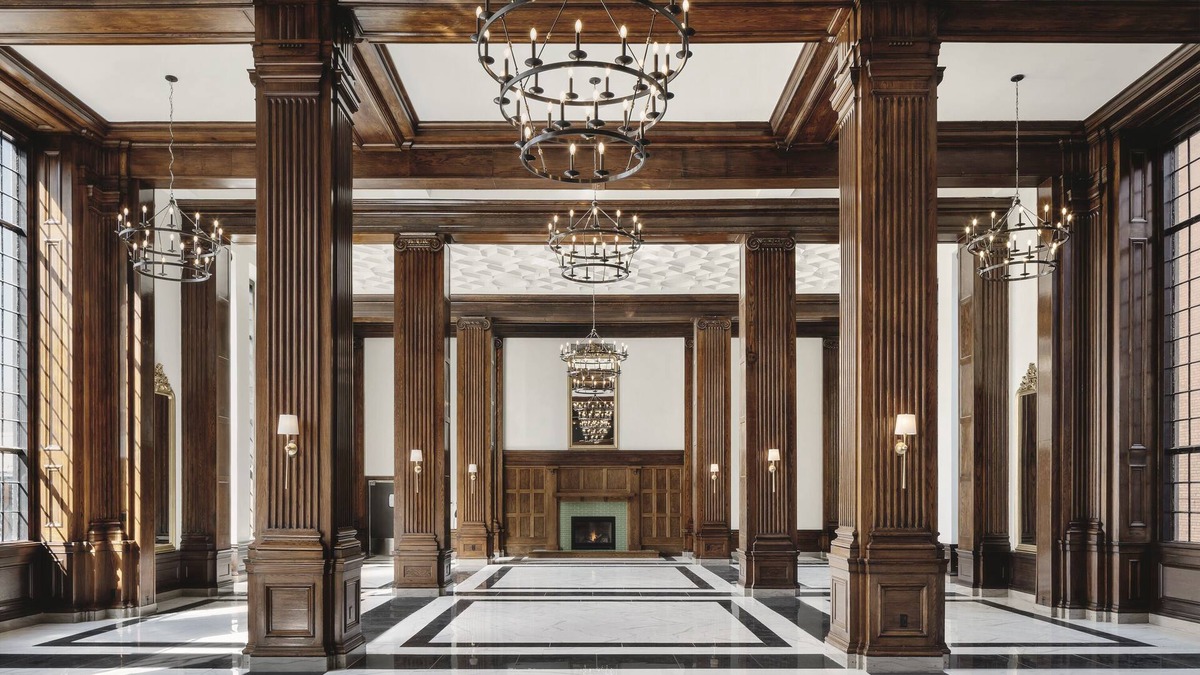 Morgantown Hotel | Hotel Morgan a Wyndham Hotel