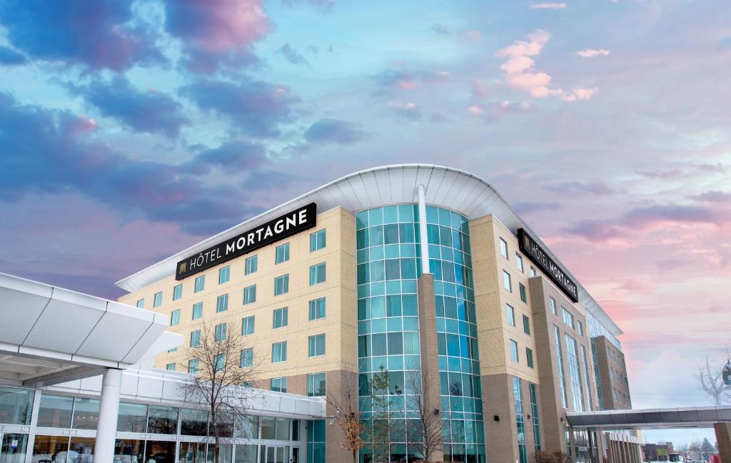 Boucherville Hotel | Hotel Mortagne