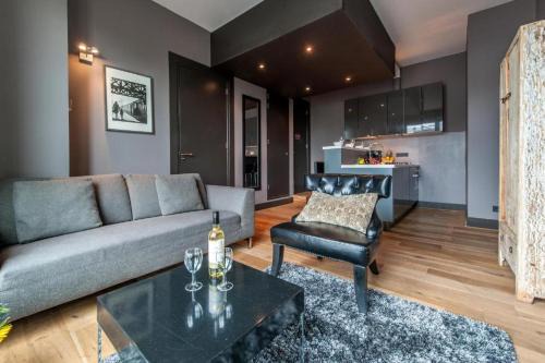Helmersbuurt Apartment | Hotel Mosaic Apartments