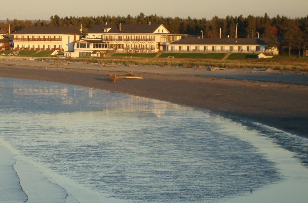 Matane Hotel | Hotel Motel Belle Plage
