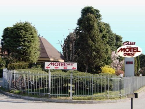 Vittuone Hotel | Hotel Motel Ovest