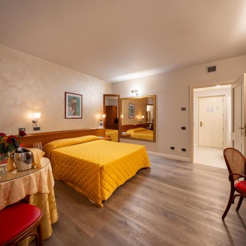 Ripalta Guerina Hotel | Hotel Motel Sporting