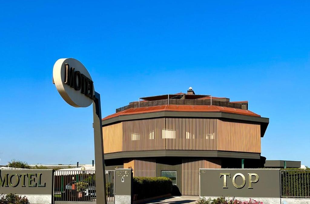 Cusago Hotel | Hotel Motel Top